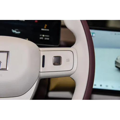 2023 In Stock Electric Luxury Suv High Performance Smart Electric Car Zeekr X YOU Version New Energy Vehicles 4 Wheel Ev Cars